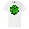 Unisex Short Sleeve Jersey Tee Thumbnail