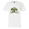 Unisex Short Sleeve Jersey Tee Thumbnail