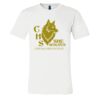 Unisex Short Sleeve Jersey Tee Thumbnail