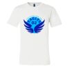 Unisex Short Sleeve Jersey Tee Thumbnail