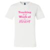 Unisex Short Sleeve Jersey Tee Thumbnail