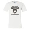 Unisex Short Sleeve Jersey Tee Thumbnail