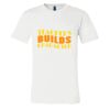 Unisex Short Sleeve Jersey Tee Thumbnail