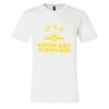 Unisex Short Sleeve Jersey Tee Thumbnail
