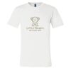 Unisex Short Sleeve Jersey Tee Thumbnail