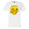 Unisex Short Sleeve Jersey Tee Thumbnail