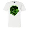 Unisex Short Sleeve Jersey Tee Thumbnail