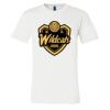 Unisex Short Sleeve Jersey Tee Thumbnail