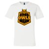Unisex Short Sleeve Jersey Tee Thumbnail