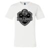 Unisex Short Sleeve Jersey Tee Thumbnail