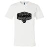 Unisex Short Sleeve Jersey Tee Thumbnail