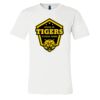 Unisex Short Sleeve Jersey Tee Thumbnail