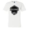 Unisex Short Sleeve Jersey Tee Thumbnail