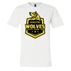 Unisex Short Sleeve Jersey Tee Thumbnail