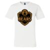 Unisex Short Sleeve Jersey Tee Thumbnail