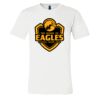 Unisex Short Sleeve Jersey Tee Thumbnail