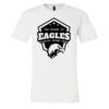 Unisex Short Sleeve Jersey Tee Thumbnail
