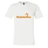 Unisex Short Sleeve Jersey Tee Thumbnail