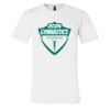 Unisex Short Sleeve Jersey Tee Thumbnail