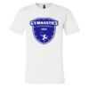 Unisex Short Sleeve Jersey Tee Thumbnail