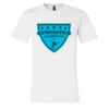Unisex Short Sleeve Jersey Tee Thumbnail