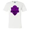 Unisex Short Sleeve Jersey Tee Thumbnail