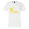 Unisex Short Sleeve Jersey Tee Thumbnail