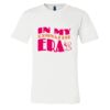 Unisex Short Sleeve Jersey Tee Thumbnail