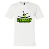 Unisex Short Sleeve Jersey Tee Thumbnail