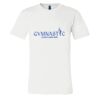 Unisex Short Sleeve Jersey Tee Thumbnail