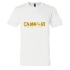 Unisex Short Sleeve Jersey Tee Thumbnail