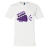 Unisex Short Sleeve Jersey Tee Thumbnail