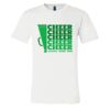 Unisex Short Sleeve Jersey Tee Thumbnail