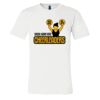 Unisex Short Sleeve Jersey Tee Thumbnail