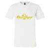 Unisex Short Sleeve Jersey Tee Thumbnail