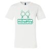 Unisex Short Sleeve Jersey Tee Thumbnail
