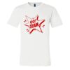 Unisex Short Sleeve Jersey Tee Thumbnail