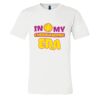 Unisex Short Sleeve Jersey Tee Thumbnail