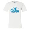 Unisex Short Sleeve Jersey Tee Thumbnail