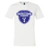 Unisex Short Sleeve Jersey Tee Thumbnail