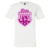 Unisex Short Sleeve Jersey Tee Thumbnail
