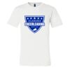 Unisex Short Sleeve Jersey Tee Thumbnail