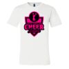 Unisex Short Sleeve Jersey Tee Thumbnail