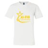 Unisex Short Sleeve Jersey Tee Thumbnail