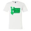 Unisex Short Sleeve Jersey Tee Thumbnail