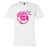 Unisex Short Sleeve Jersey Tee Thumbnail