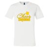 Unisex Short Sleeve Jersey Tee Thumbnail