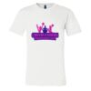 Unisex Short Sleeve Jersey Tee Thumbnail