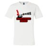 Unisex Short Sleeve Jersey Tee Thumbnail