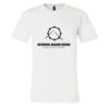 Unisex Short Sleeve Jersey Tee Thumbnail